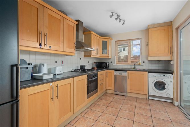 15 Limetree Ave, Drogheda, Louth