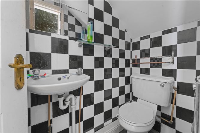 15 Limetree Ave, Drogheda, Louth