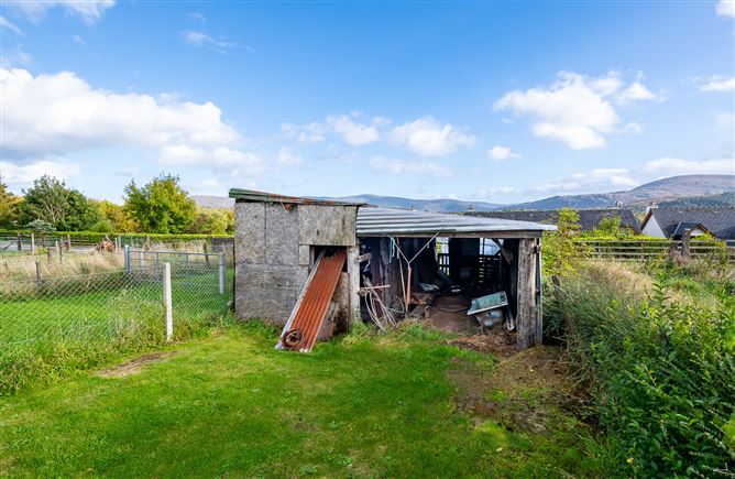 6 Killowen Cottages, Kenmare, Co. Kerry