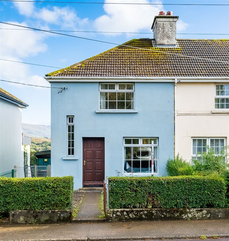 6 Killowen Cottages, Kenmare, Co. Kerry