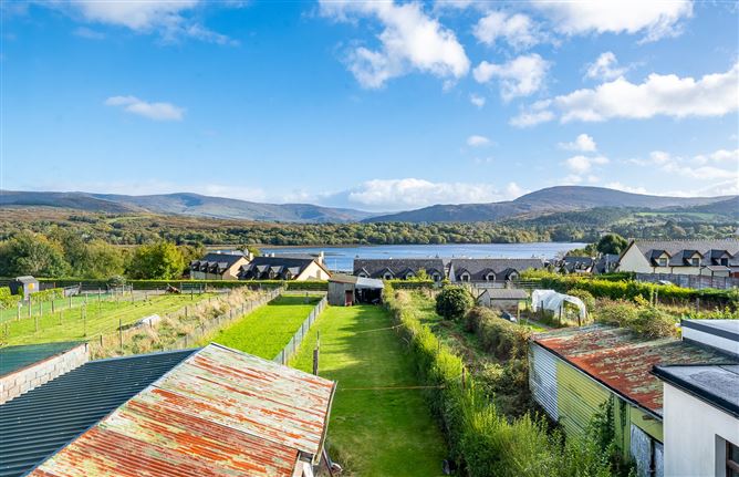 6 Killowen Cottages, Kenmare, Co. Kerry