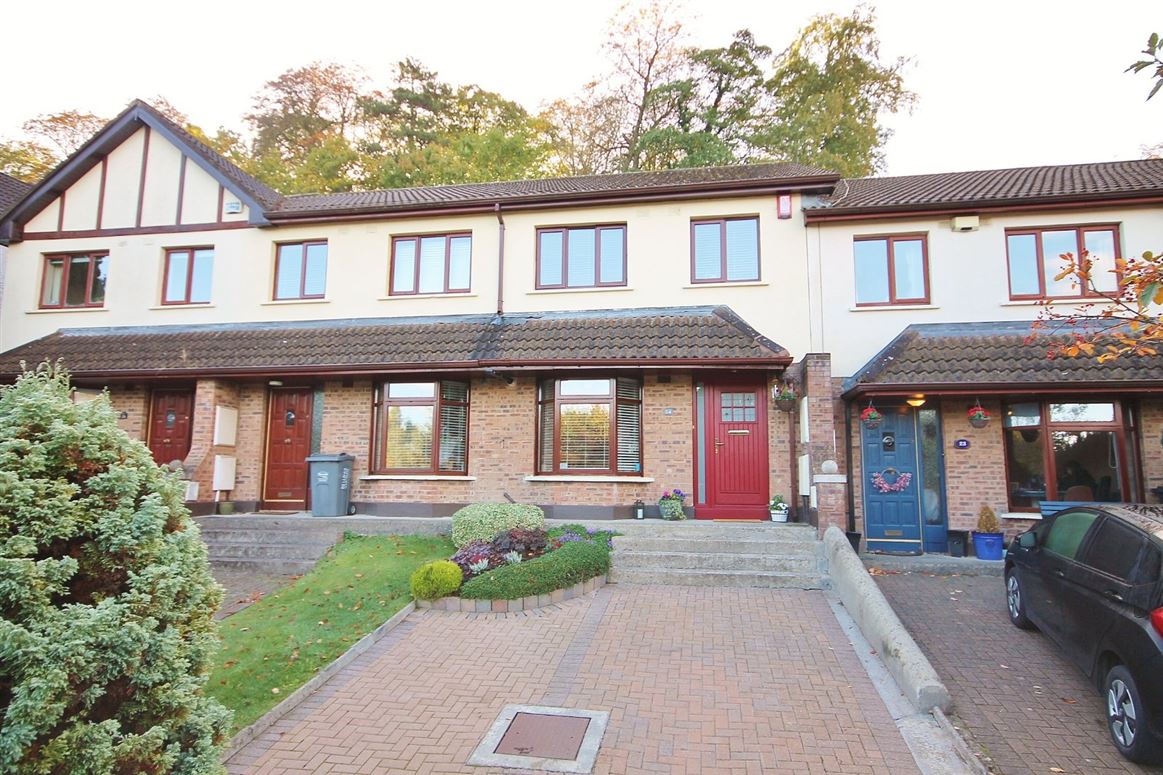24 Brookvale, Lucan, Co. Dublin DNG Lucan 4651061 MyHome.ie