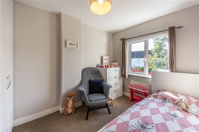 9 Ashton Court, Ashton Broc, Swords Co Dublin	, Swords, County Dublin