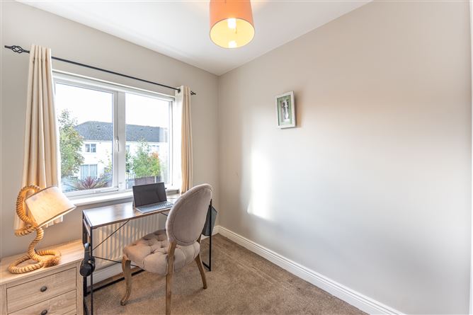 9 Ashton Court, Ashton Broc, Swords Co Dublin	, Swords, County Dublin