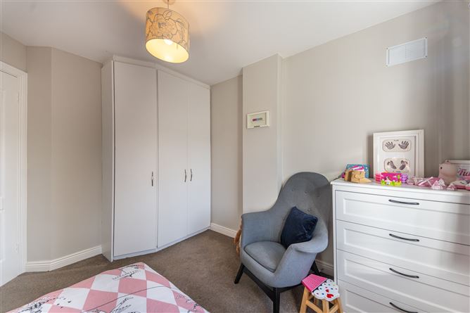 9 Ashton Court, Ashton Broc, Swords Co Dublin	, Swords, County Dublin