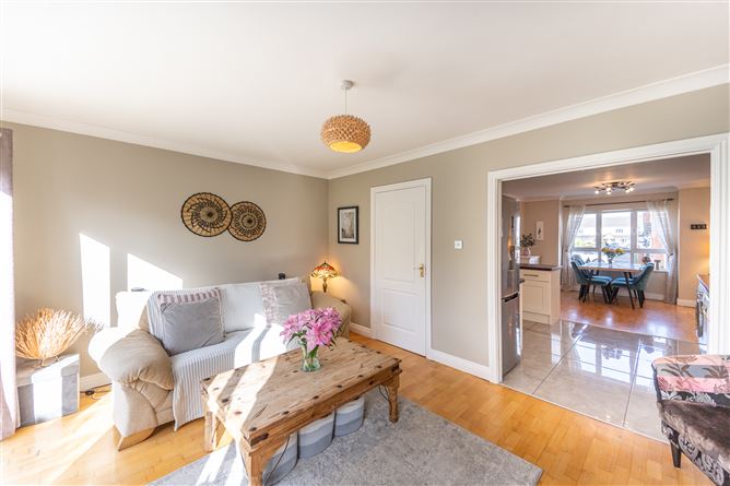 9 Ashton Court, Ashton Broc, Swords Co Dublin	, Swords, County Dublin