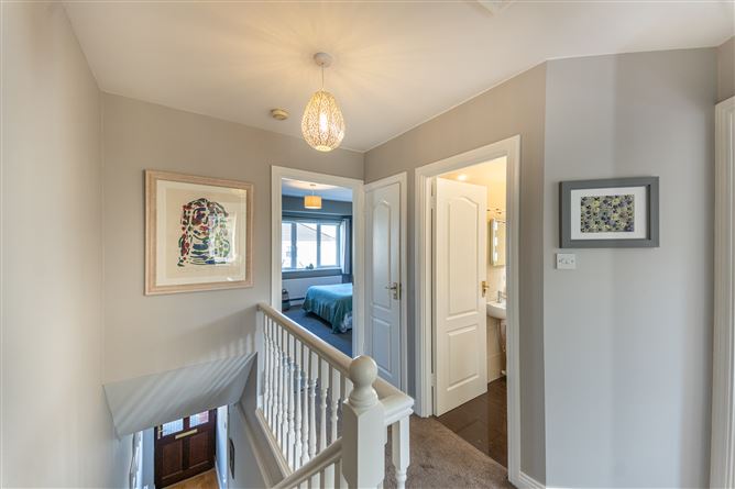 9 Ashton Court, Ashton Broc, Swords Co Dublin	, Swords, County Dublin