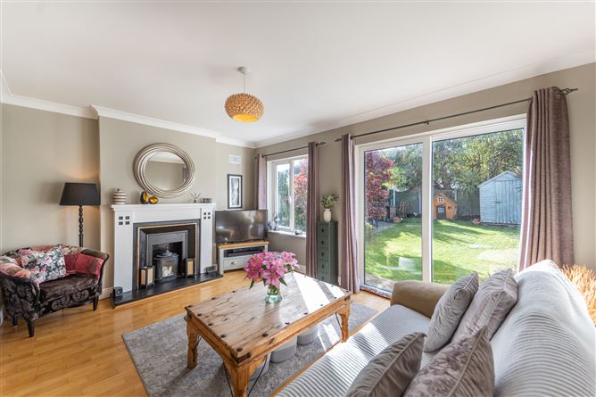 9 Ashton Court, Ashton Broc, Swords Co Dublin	, Swords, County Dublin