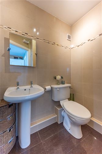 9 Ashton Court, Ashton Broc, Swords Co Dublin	, Swords, County Dublin