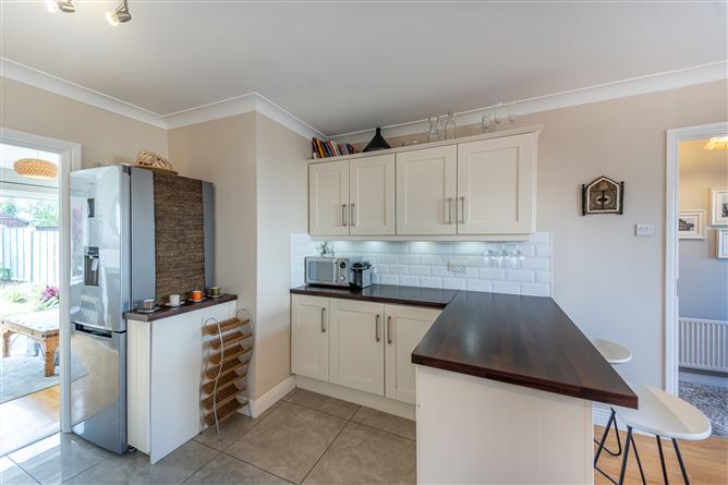 9 Ashton Court, Ashton Broc, Swords Co Dublin	, Swords, County Dublin
