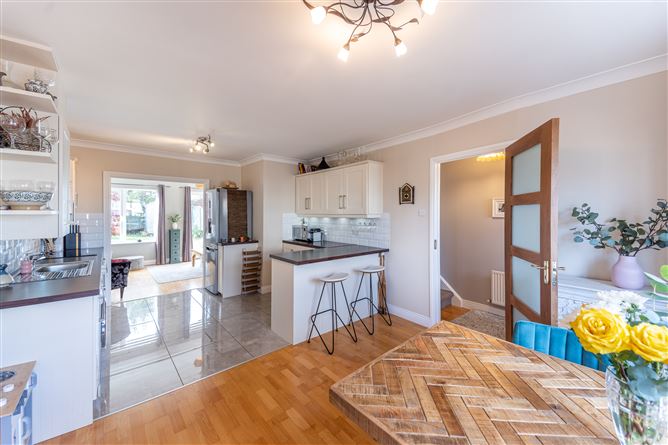 9 Ashton Court, Ashton Broc, Swords Co Dublin	, Swords, County Dublin