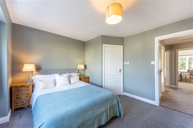 9 Ashton Court, Ashton Broc, Swords Co Dublin	, Swords, County Dublin