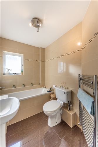 9 Ashton Court, Ashton Broc, Swords Co Dublin	, Swords, County Dublin