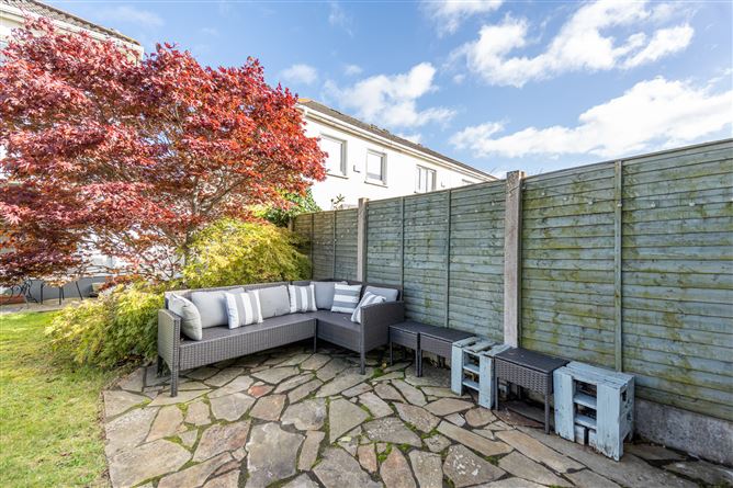 9 Ashton Court, Ashton Broc, Swords Co Dublin	, Swords, County Dublin