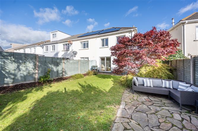 9 Ashton Court, Ashton Broc, Swords Co Dublin	, Swords, County Dublin
