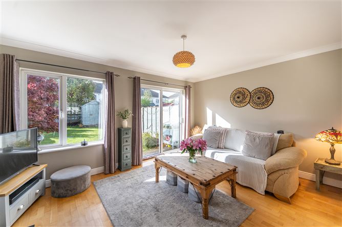 9 Ashton Court, Ashton Broc, Swords Co Dublin	, Swords, County Dublin