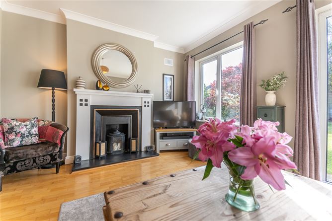 9 Ashton Court, Ashton Broc, Swords Co Dublin	, Swords, County Dublin