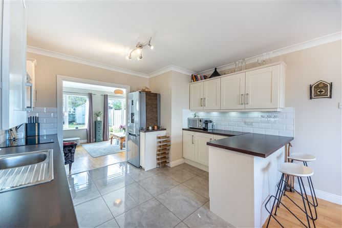 9 Ashton Court, Ashton Broc, Swords Co Dublin	, Swords, County Dublin