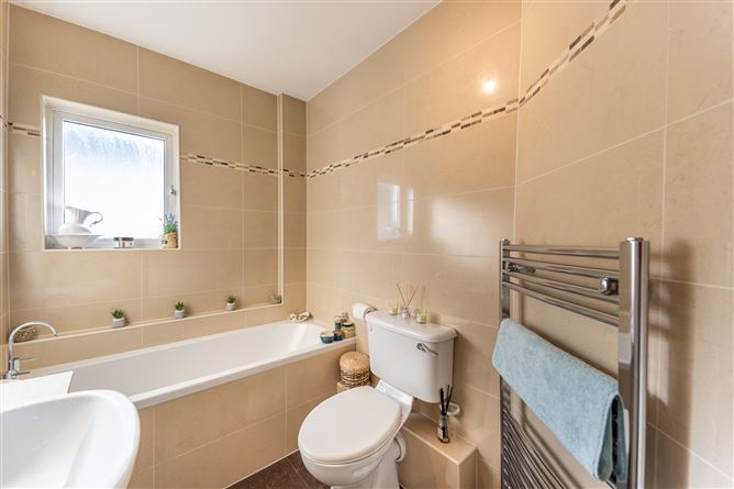 9 Ashton Court, Ashton Broc, Swords Co Dublin	, Swords, County Dublin