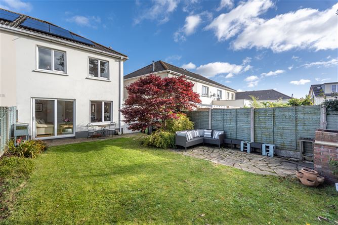 9 Ashton Court, Ashton Broc, Swords Co Dublin	, Swords, County Dublin
