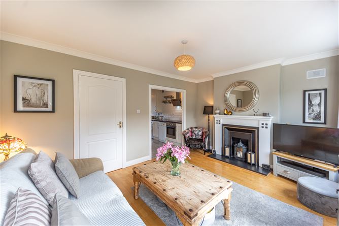 9 Ashton Court, Ashton Broc, Swords Co Dublin	, Swords, County Dublin