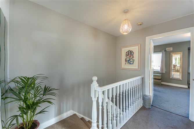 9 Ashton Court, Ashton Broc, Swords Co Dublin	, Swords, County Dublin