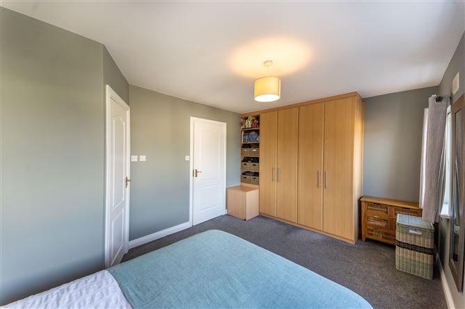 9 Ashton Court, Ashton Broc, Swords Co Dublin	, Swords, County Dublin