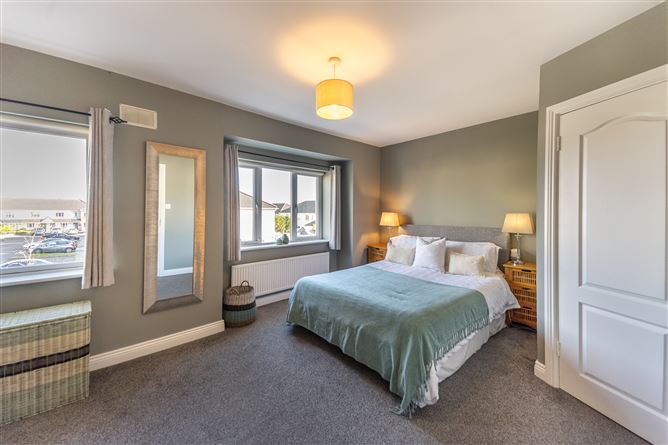 9 Ashton Court, Ashton Broc, Swords Co Dublin	, Swords, County Dublin