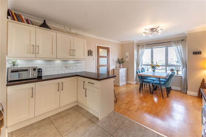 9 Ashton Court, Ashton Broc, Swords Co Dublin	, Swords, County Dublin