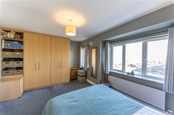 9 Ashton Court, Ashton Broc, Swords Co Dublin	, Swords, County Dublin