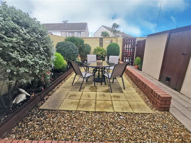 58 Talbot Green, Wexford Town, Wexford