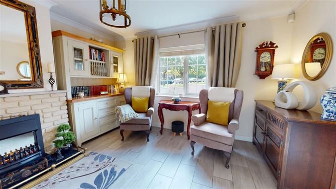 58 Talbot Green, Wexford Town, Wexford