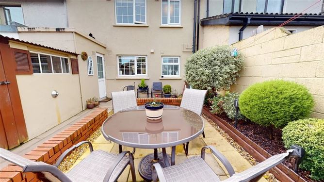 58 Talbot Green, Wexford Town, Wexford