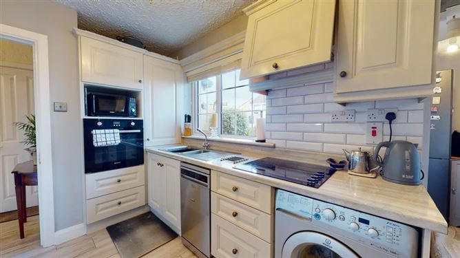 58 Talbot Green, Wexford Town, Wexford