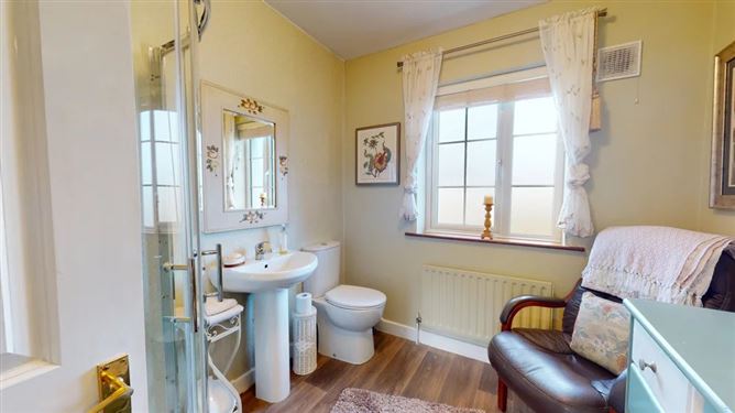 58 Talbot Green, Wexford Town, Wexford