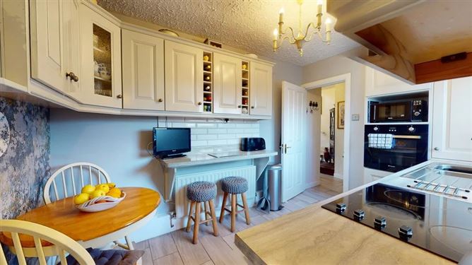 58 Talbot Green, Wexford Town, Wexford