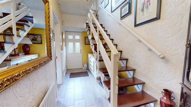 58 Talbot Green, Wexford Town, Wexford