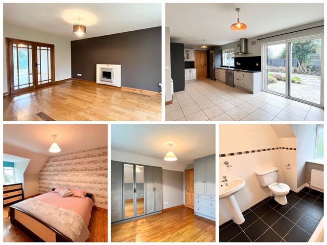 Main image for 29 Berkley Lawn, Thomastown, Kilkenny