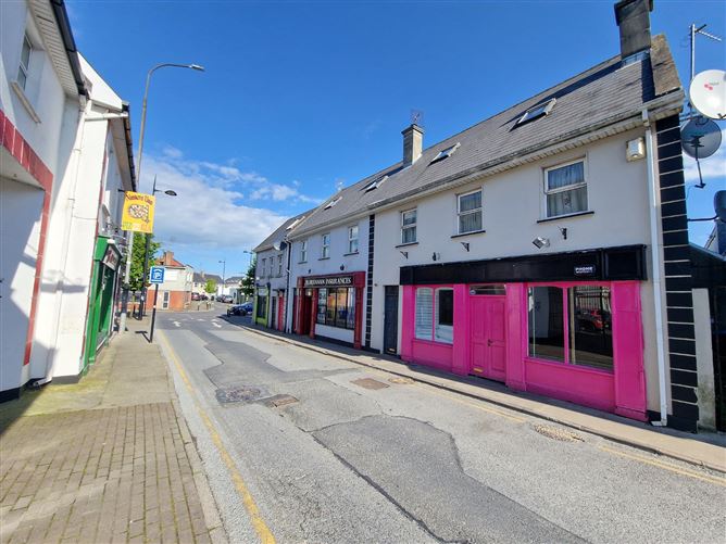 Barrack Street, Ennis, Co. Clare