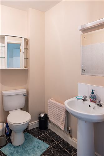 7 Benson Crescent, Donabate, County Dublin