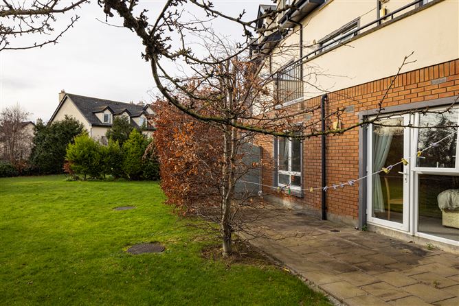 7 Benson Crescent, Donabate, County Dublin