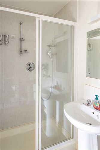 7 Benson Crescent, Donabate, County Dublin