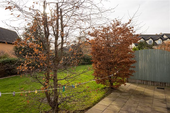 7 Benson Crescent, Donabate, County Dublin