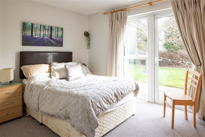 7 Benson Crescent, Donabate, County Dublin