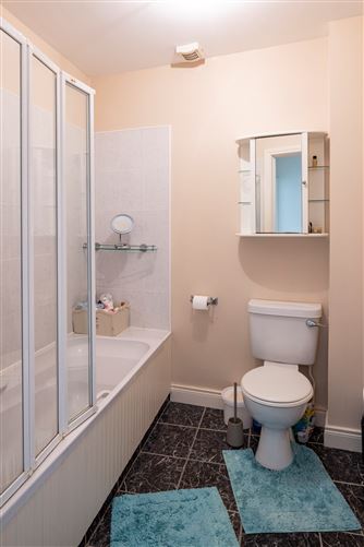 7 Benson Crescent, Donabate, County Dublin
