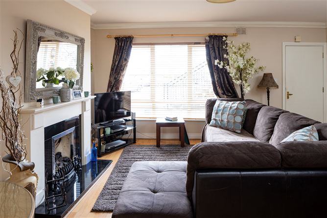 7 Benson Crescent, Donabate, County Dublin