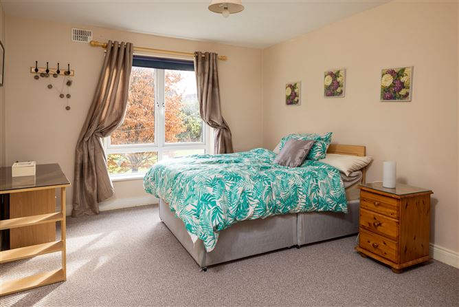 7 Benson Crescent, Donabate, County Dublin
