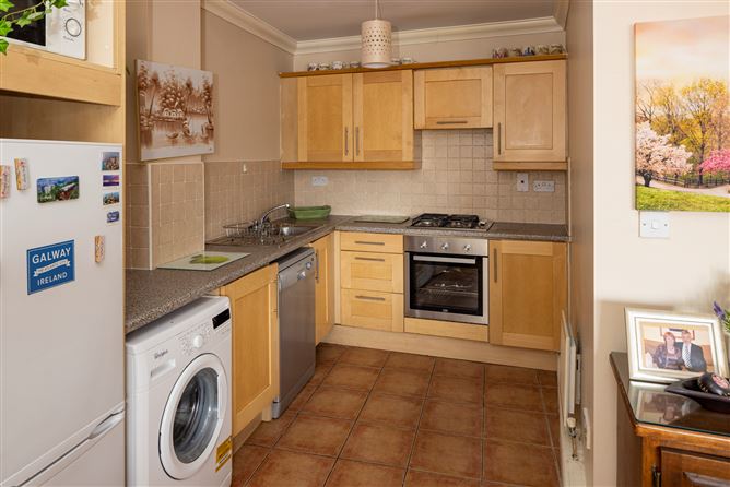 7 Benson Crescent, Donabate, County Dublin