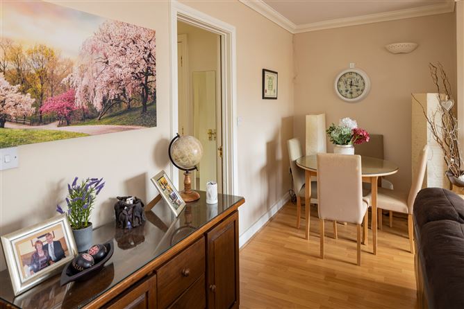 7 Benson Crescent, Donabate, County Dublin