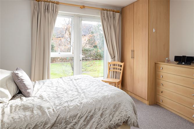 7 Benson Crescent, Donabate, County Dublin